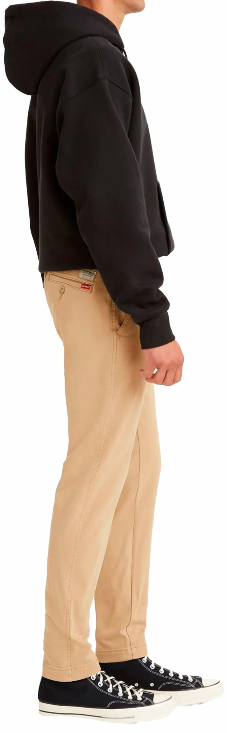 Spodnie Levi's XX Chino Standard II Męskie