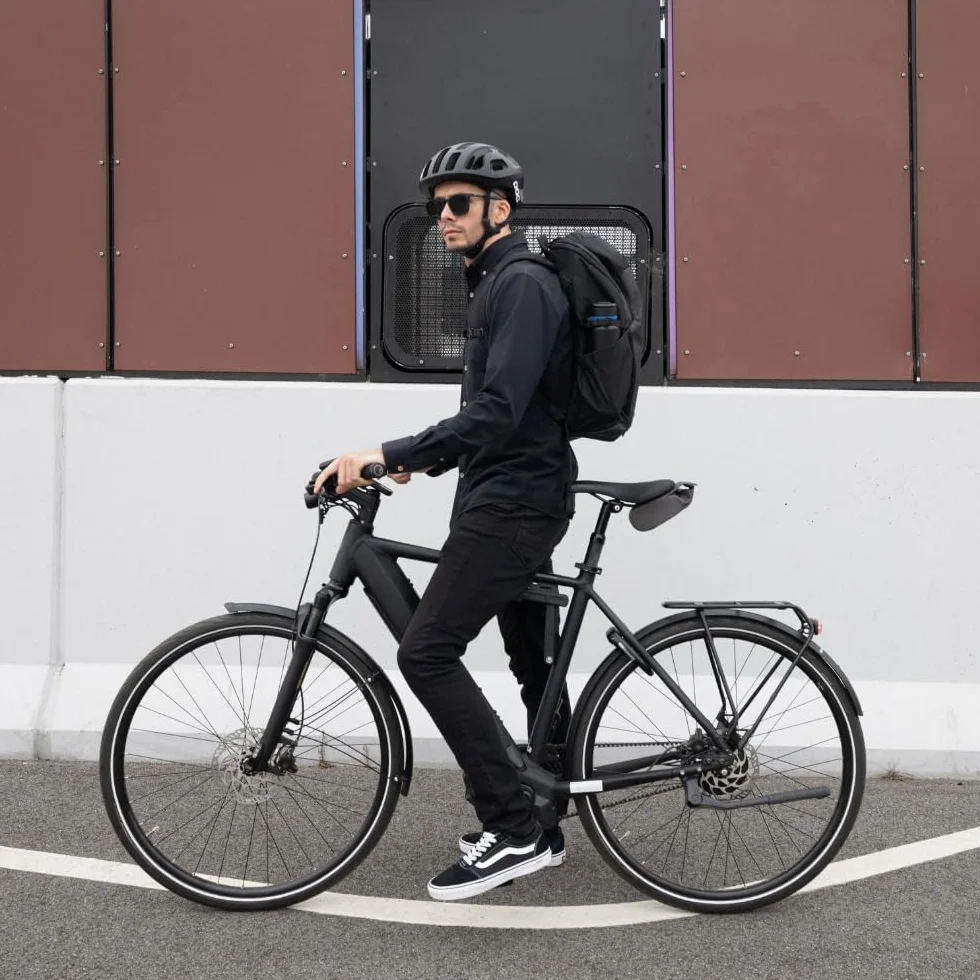 Plecak Quad Lock Traverse 26L