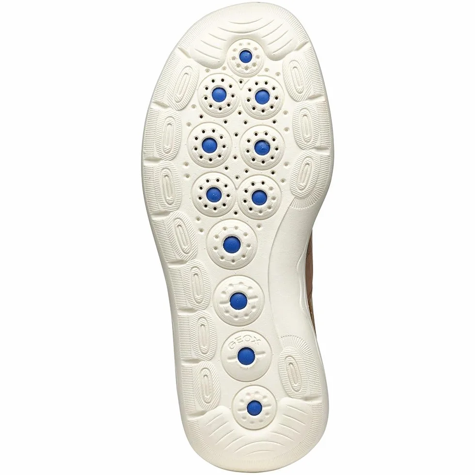 Geox Kobiety D Spherica Ec5w ASandały sportowe