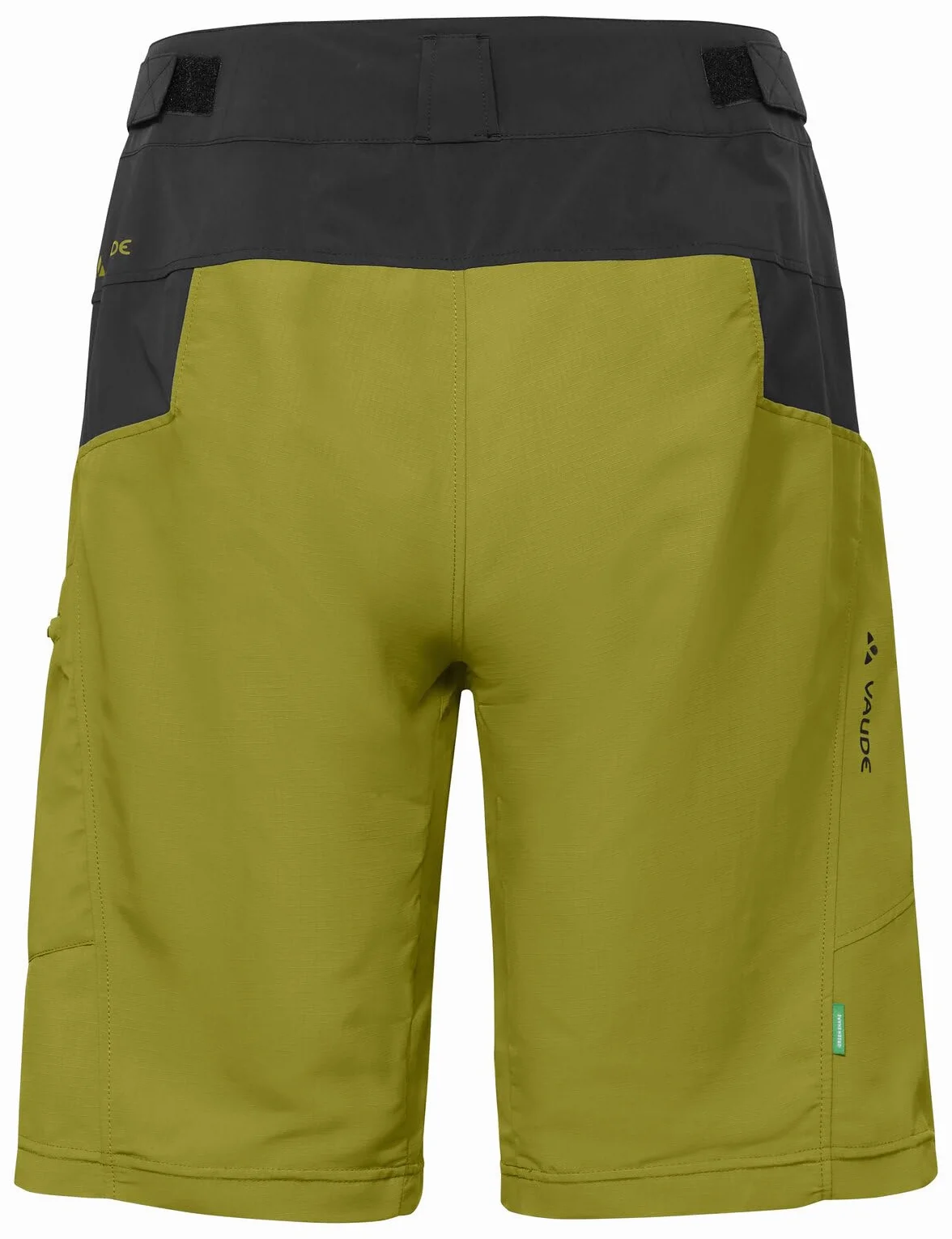 VAUDE Men's Qimsa Shorts Ii - Shorty Mężczyźni