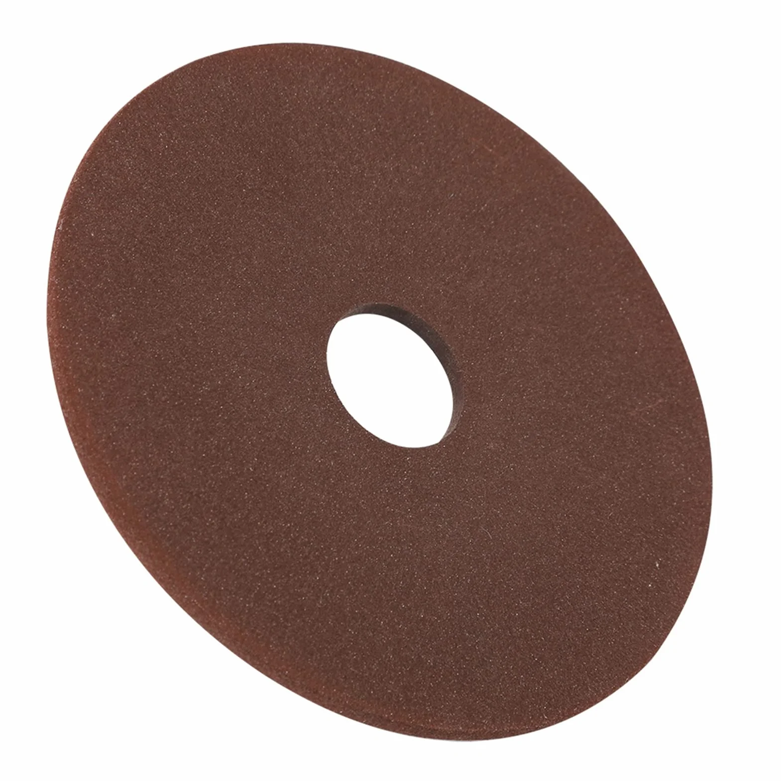 105 mm x 22 mm szlifierka do pił łańcuchowych, tarcza szlifierska, nadaje się do ostrzenia łańcuchów do piły łańcuchowej z podziałem 3/8 cala, 325, cienka tarcza tnąca z ceramiki z włókniny, #333