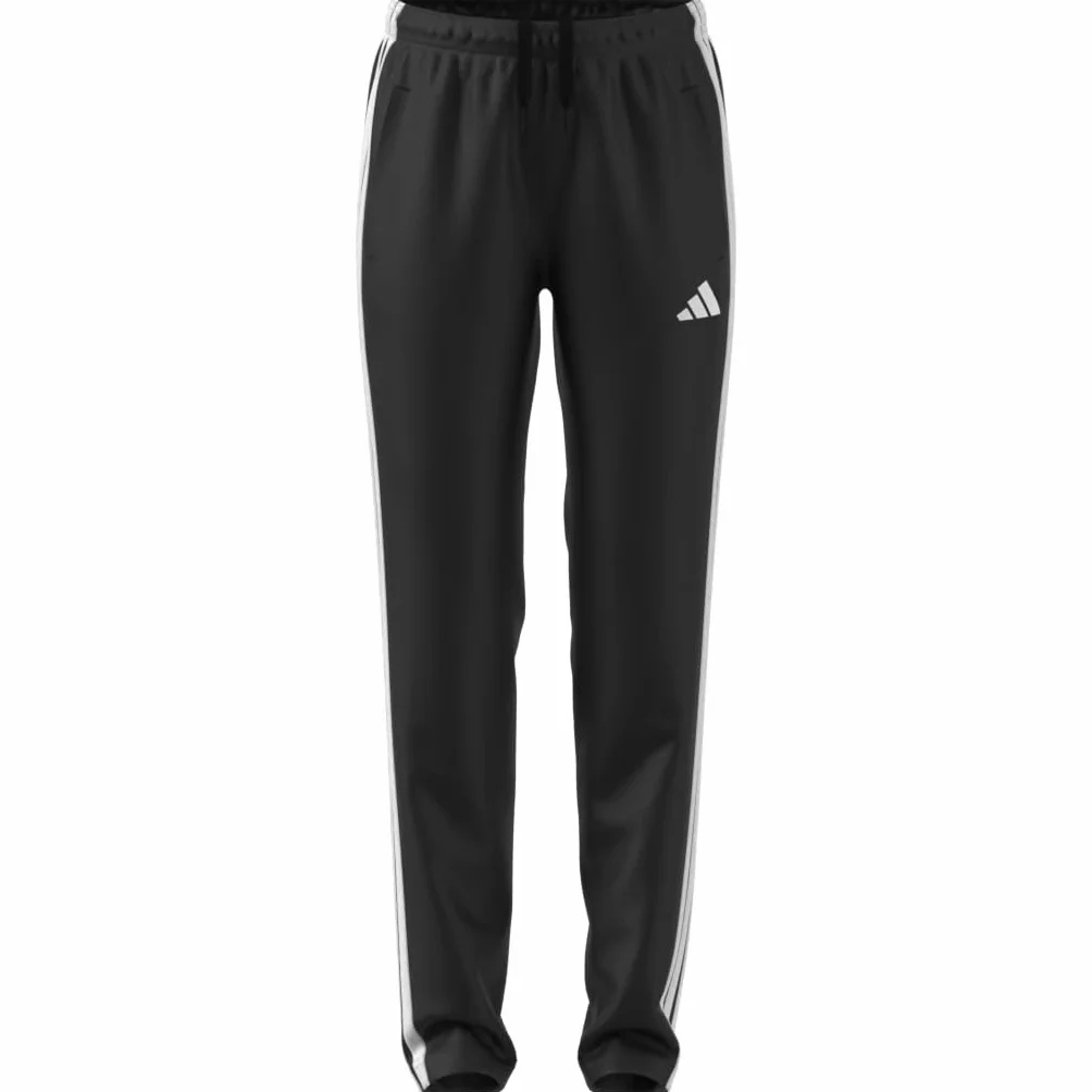 Adidas Spodnie golfowe Uniseks dzieci 3-stripes