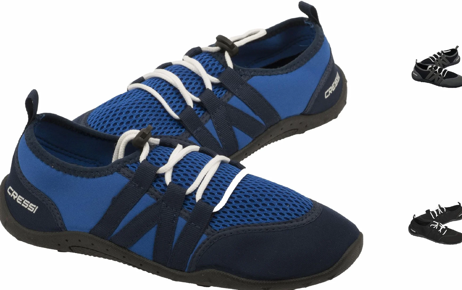 Cressi Uniseks Elba Water ShoesButy Premium do wszystkich sportów wodnych