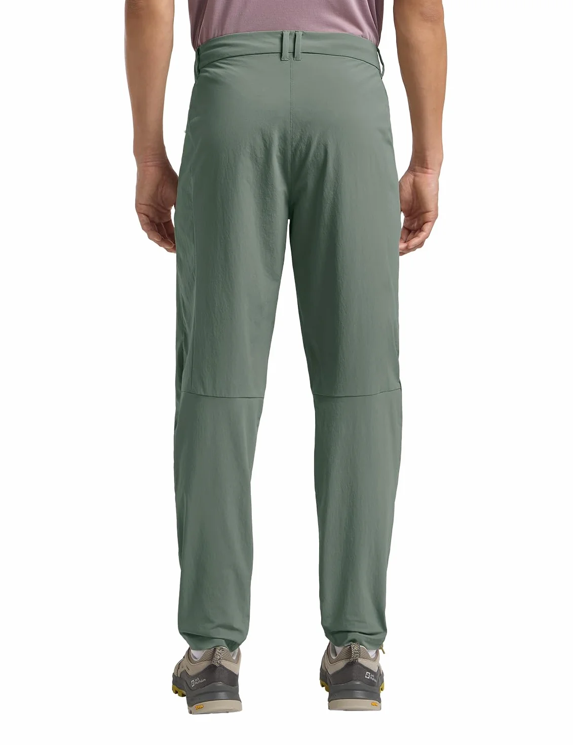 Jack Wolfskin Hikeout Pants M - Spodnie turystyczne Mężczyźni
