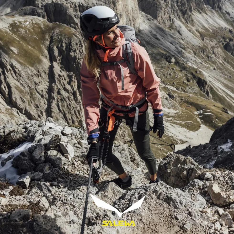 Salewa Kobiety Wildfire 2Adidasy