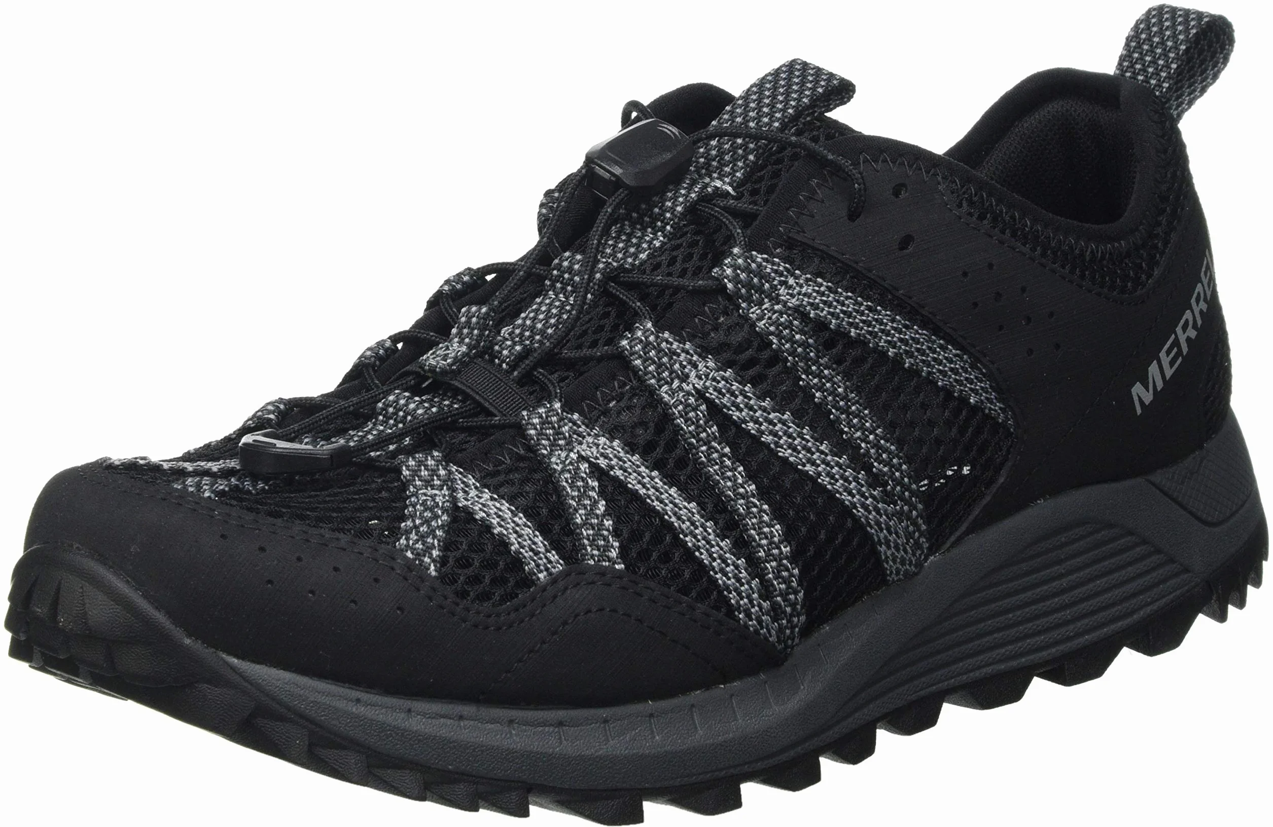 Merrell Mężczyźni Wildwood AerosportButy do chodzenia