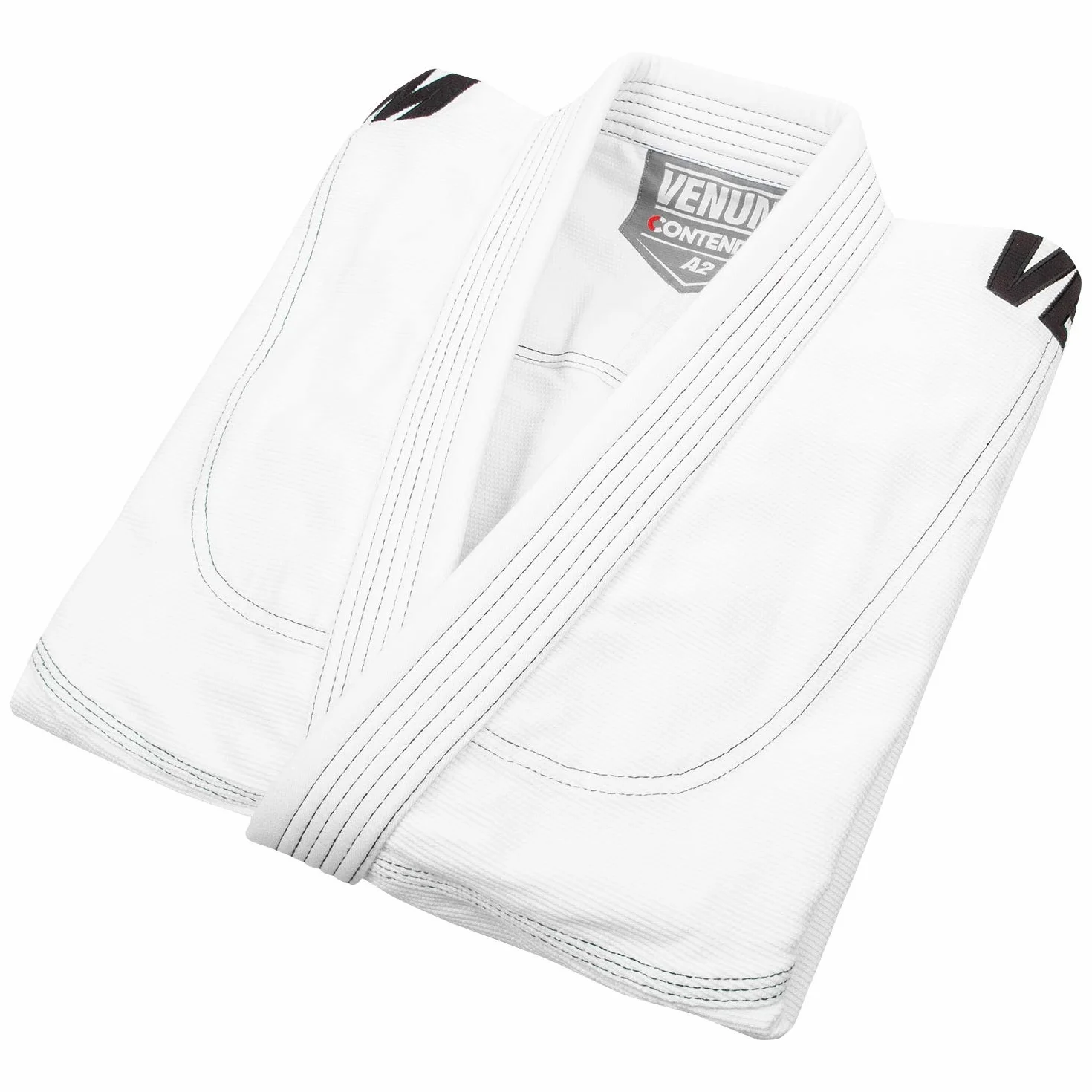 Venum, Contender Evo BJJ Gi, męskie, A2, białe