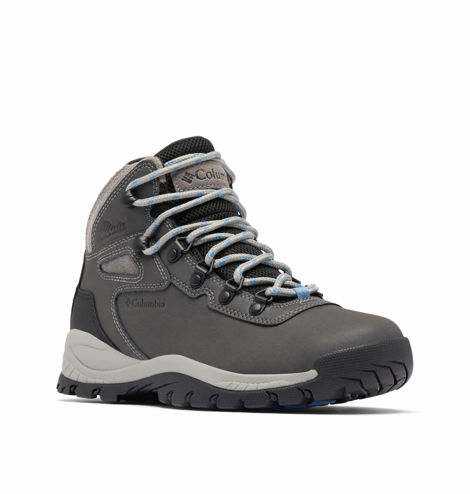 Columbia Kobiety Newton Ridge Plus Mid Rise buty trekkingowe turystyczne
