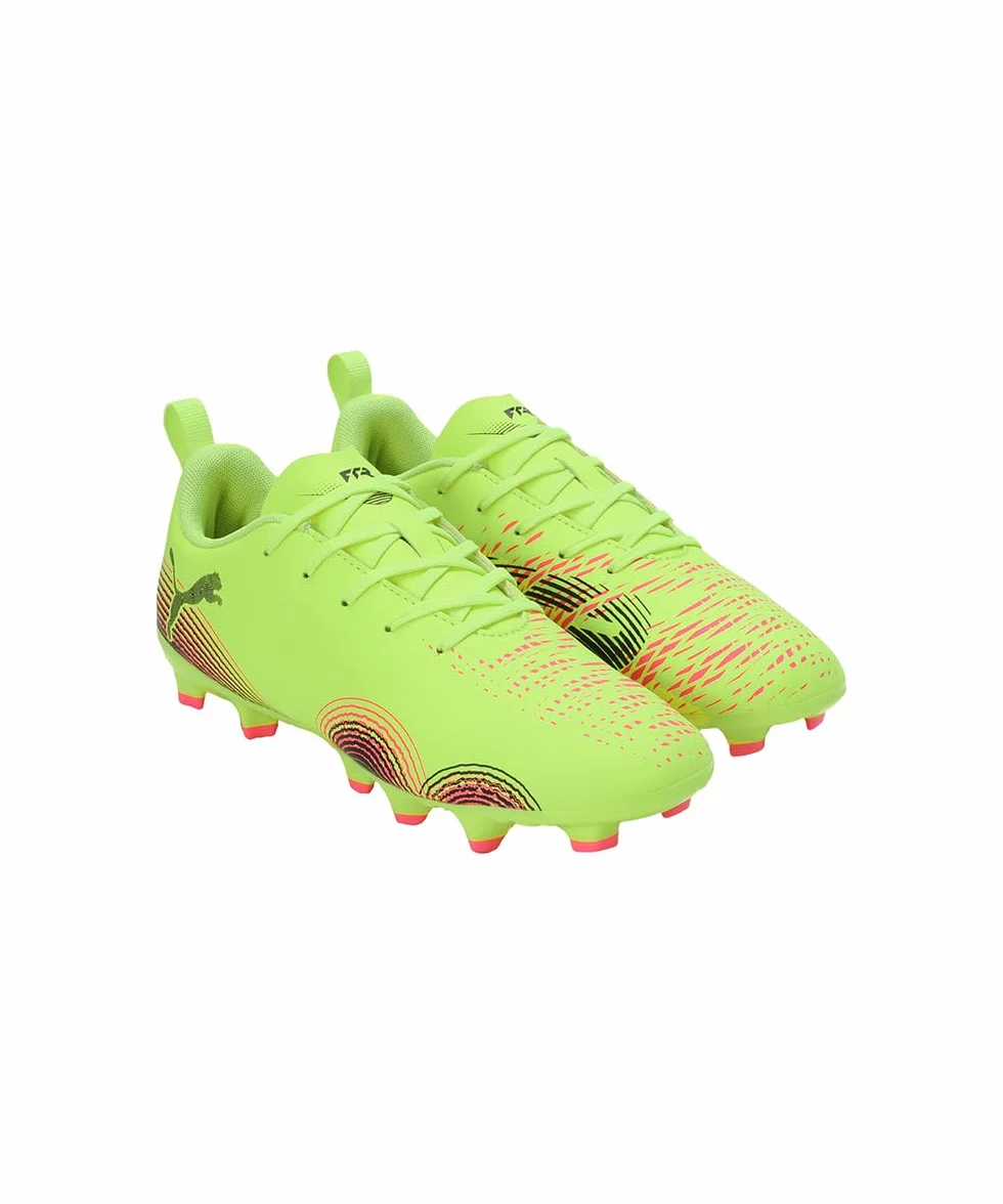 PUMA Future 8 Play Fg/Ag Jr Buty do piłki nożnej