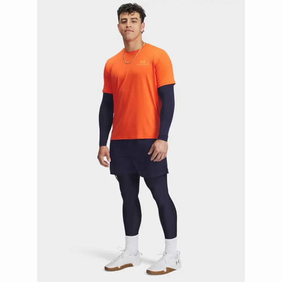 Under Armour Męska koszulka z krótkim rękawem Vanish Energy