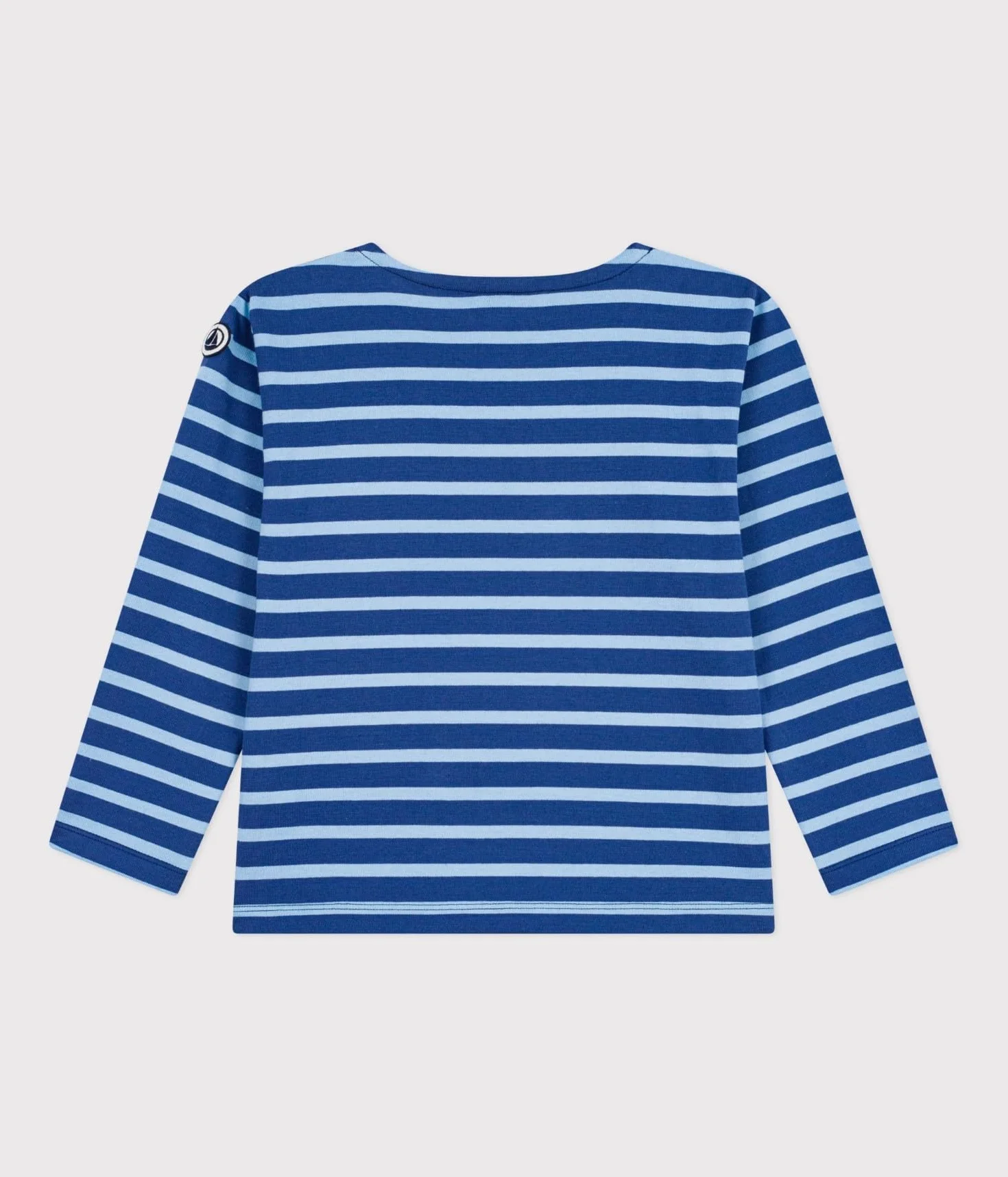 Petit Bateau Odzież chłopięca A0fr6 Day, Twilight/Flo, 5 lat