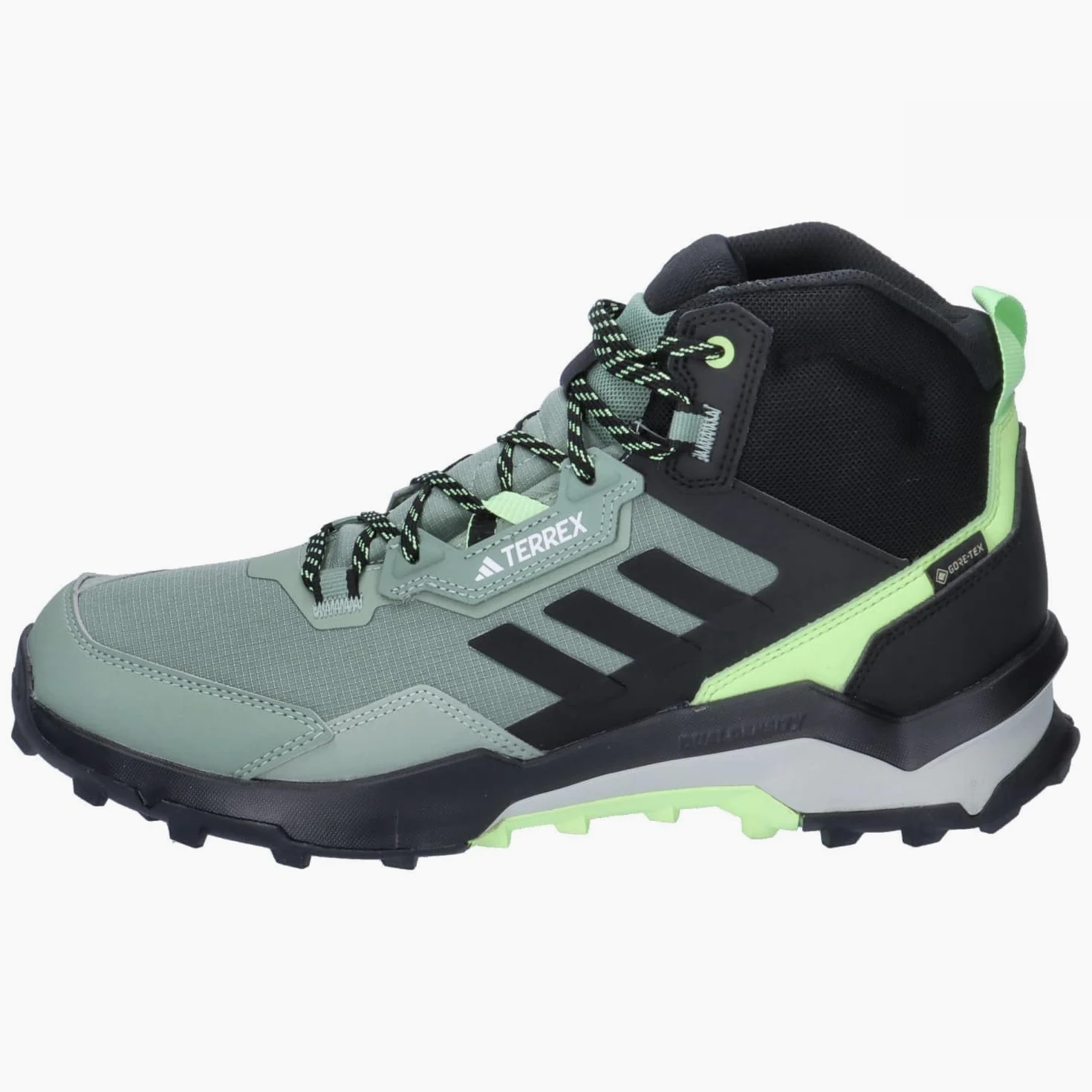 Adidas LTG55 Terex AX4 Mid Gore-Tex buty trekkingowe