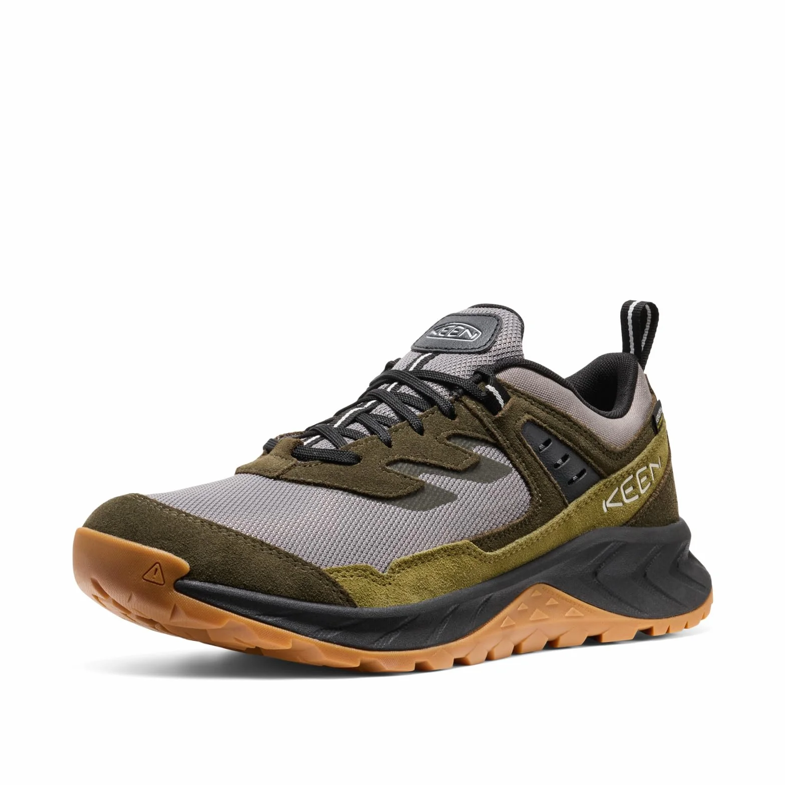 KEEN Mężczyźni Hightrail WaterproofButy turystyczne