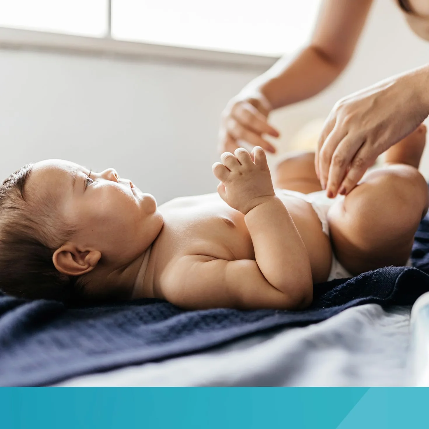 Canpol babies Suche Chusteczki Bambusowe dla Niemowląt 100 szt. + Chusteczki nawilżane dla niemowląt i dzieci, 99% wody, 60 szt.