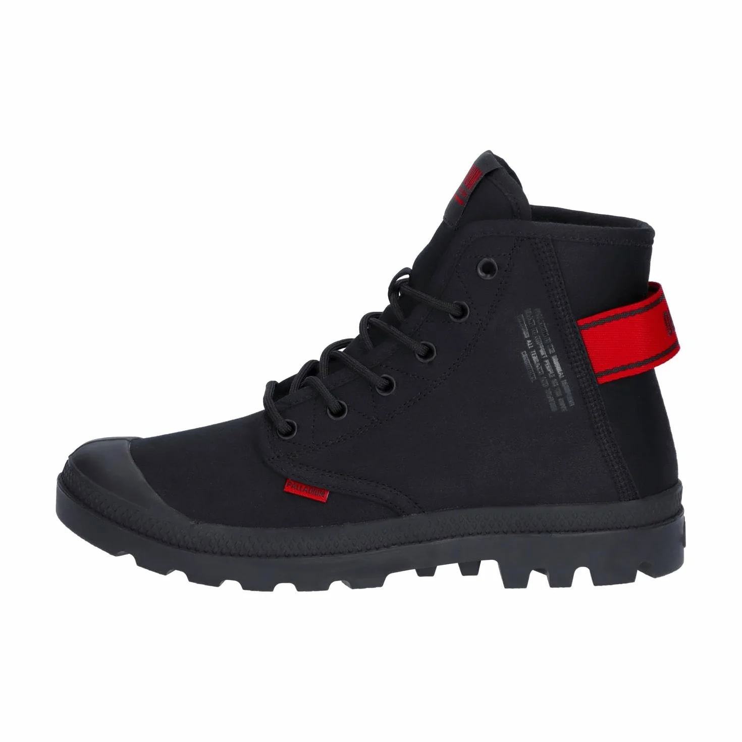 Palladium Uniseks Pampa Hi Dare IiButy za kostkę