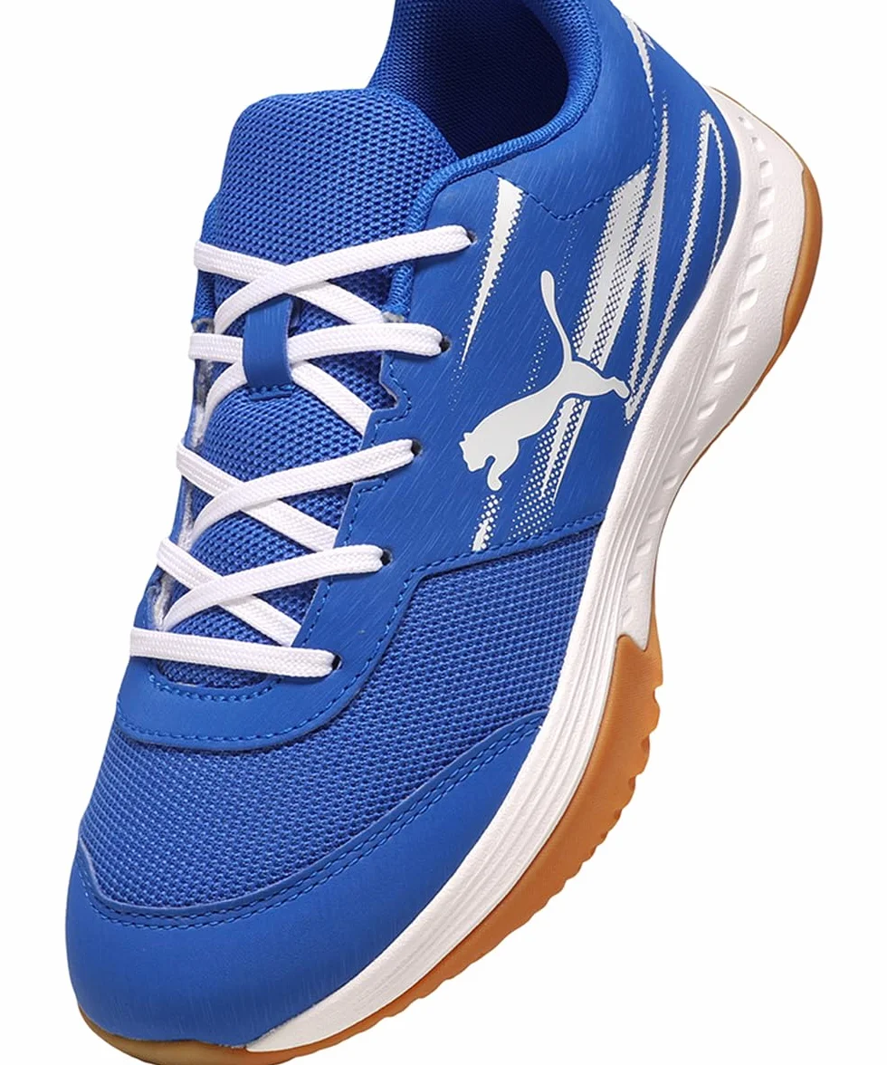 PUMA Varion Ii Jr buty halowe dla dzieci
