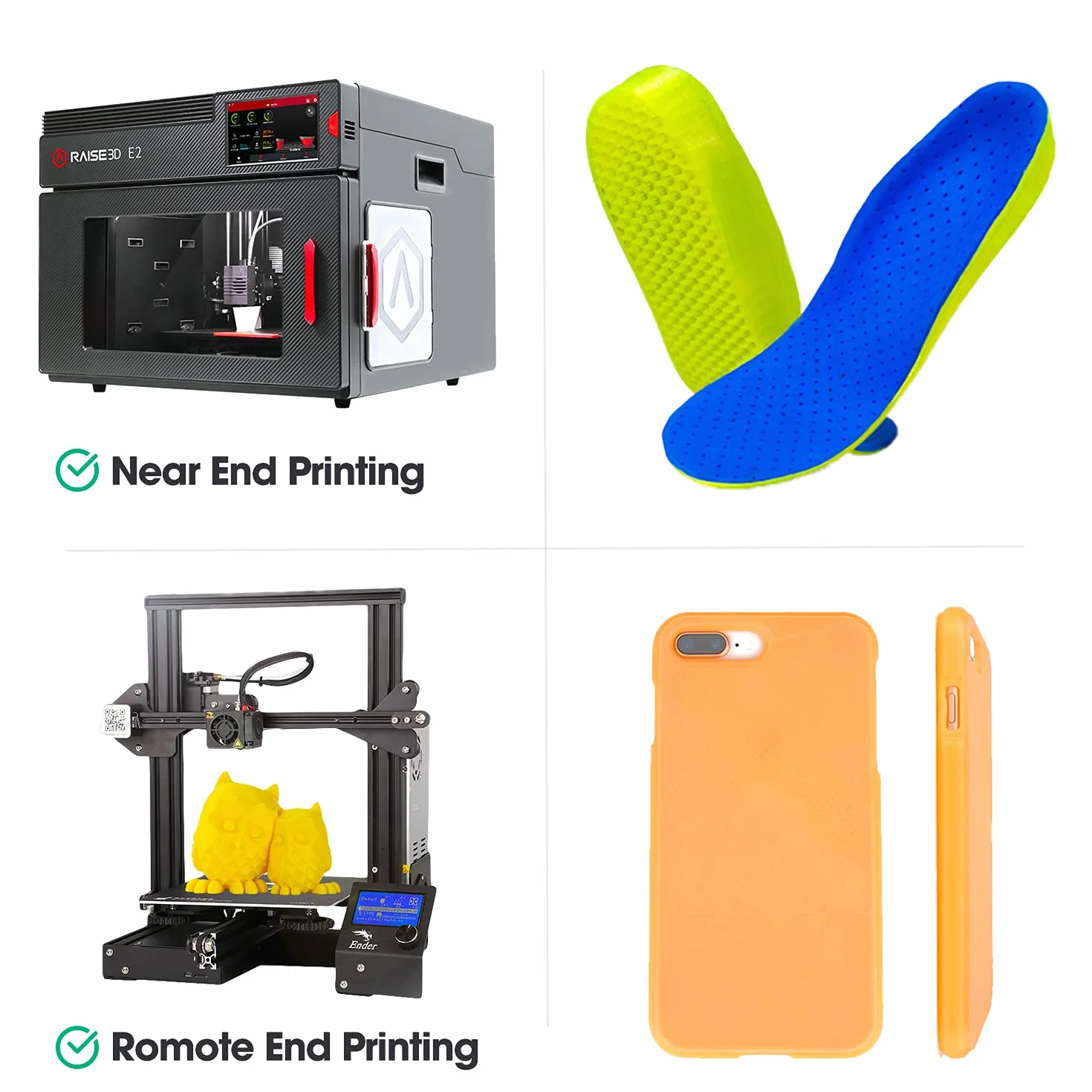 eSUN TPU 95A Filament 1,75 mm, Elastyczny Termoplastyczny Poliuretan (TPU), Dokładność Pomiaru +/- 0,05 mm, Szpula do Drukarki 3D w Opakowaniu Próżniowym, Czarny