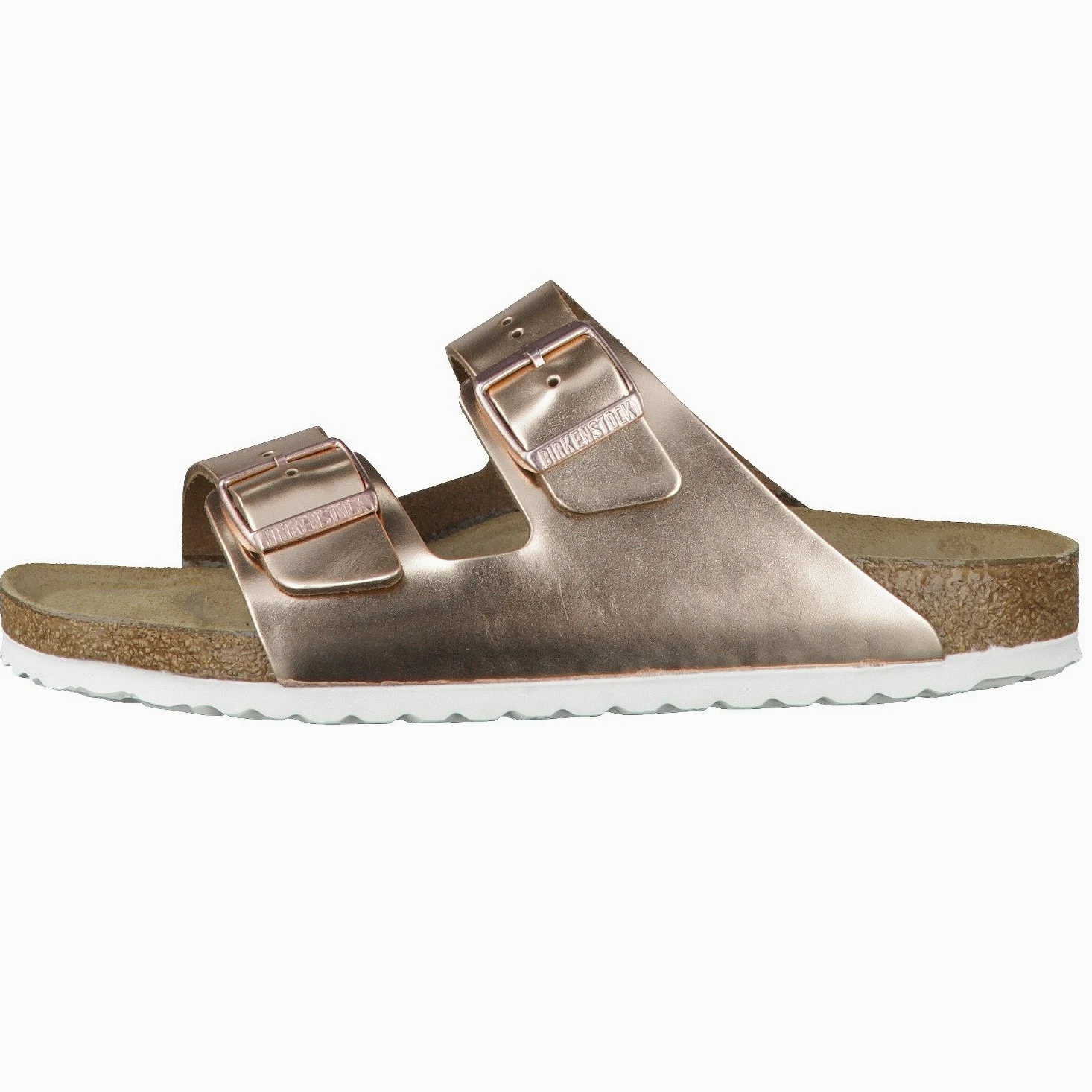 Birkenstock Arizona Eva Mules/Clogs Męskie Czarne Klapki Buty