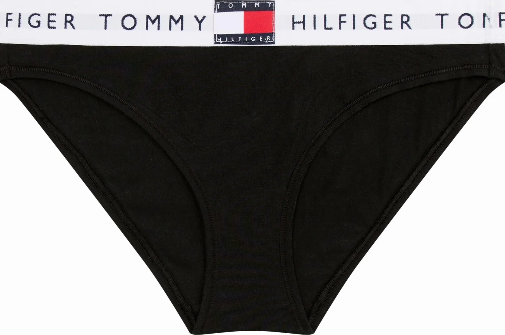 Tommy Hilfiger Krótkie spodenki koordynacyjne Kobiety Classic Bikini Uw0uw06038