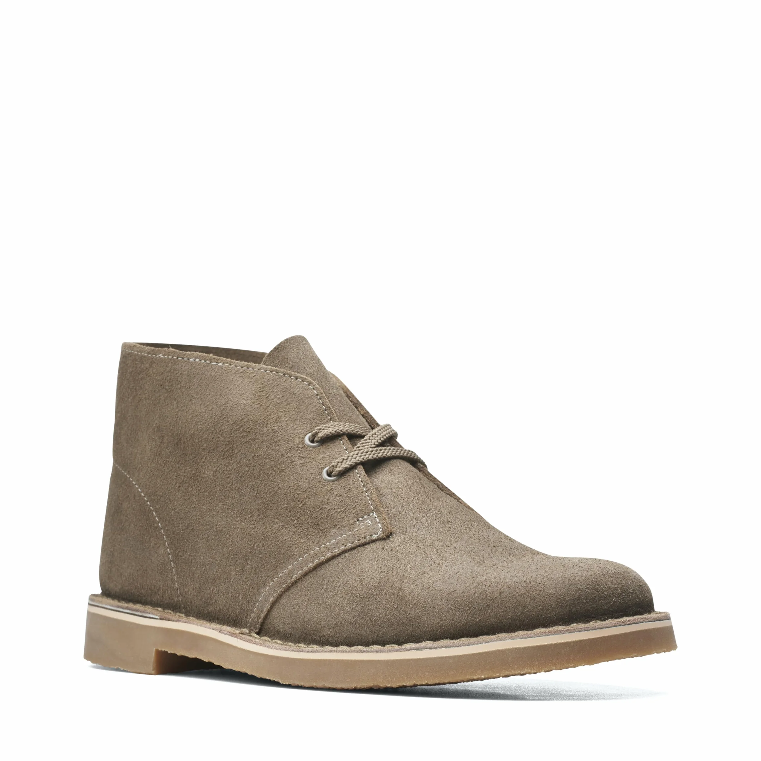 Clarks Bushacre 3 męskie buty Chukka