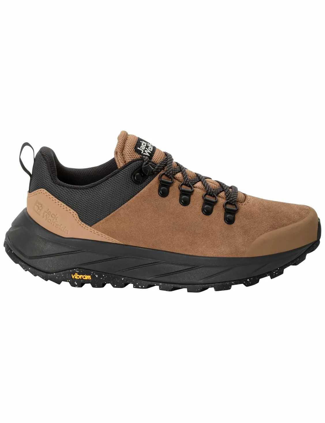 Jack Wolfskin Uniseks Terraventure Urban Low Wtrampki