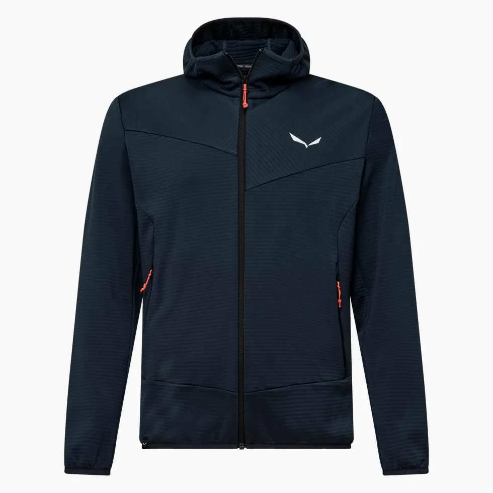 Salewa Puez Altavia Pl Hd Jacket M, Navy Blazer, S