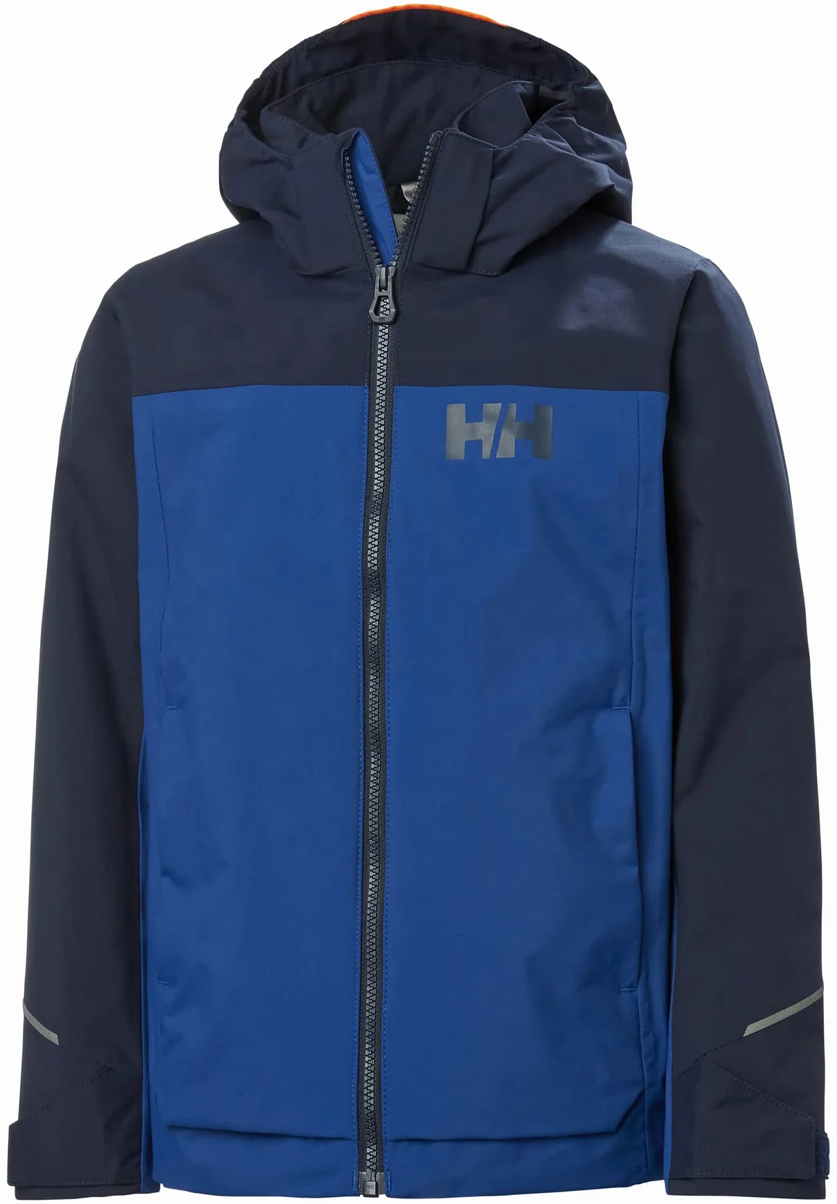 Helly Hansen Kurtka przeciwdeszczowa Uniseks - dzieci Kurtka Przeciwdeszczowa