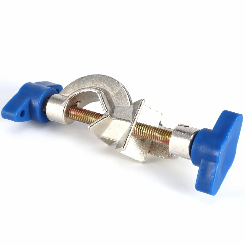 Fafeicy Uchwyt Zaciskowy Laboratoryjny 90 Stopni Cynku 0-16 mm
