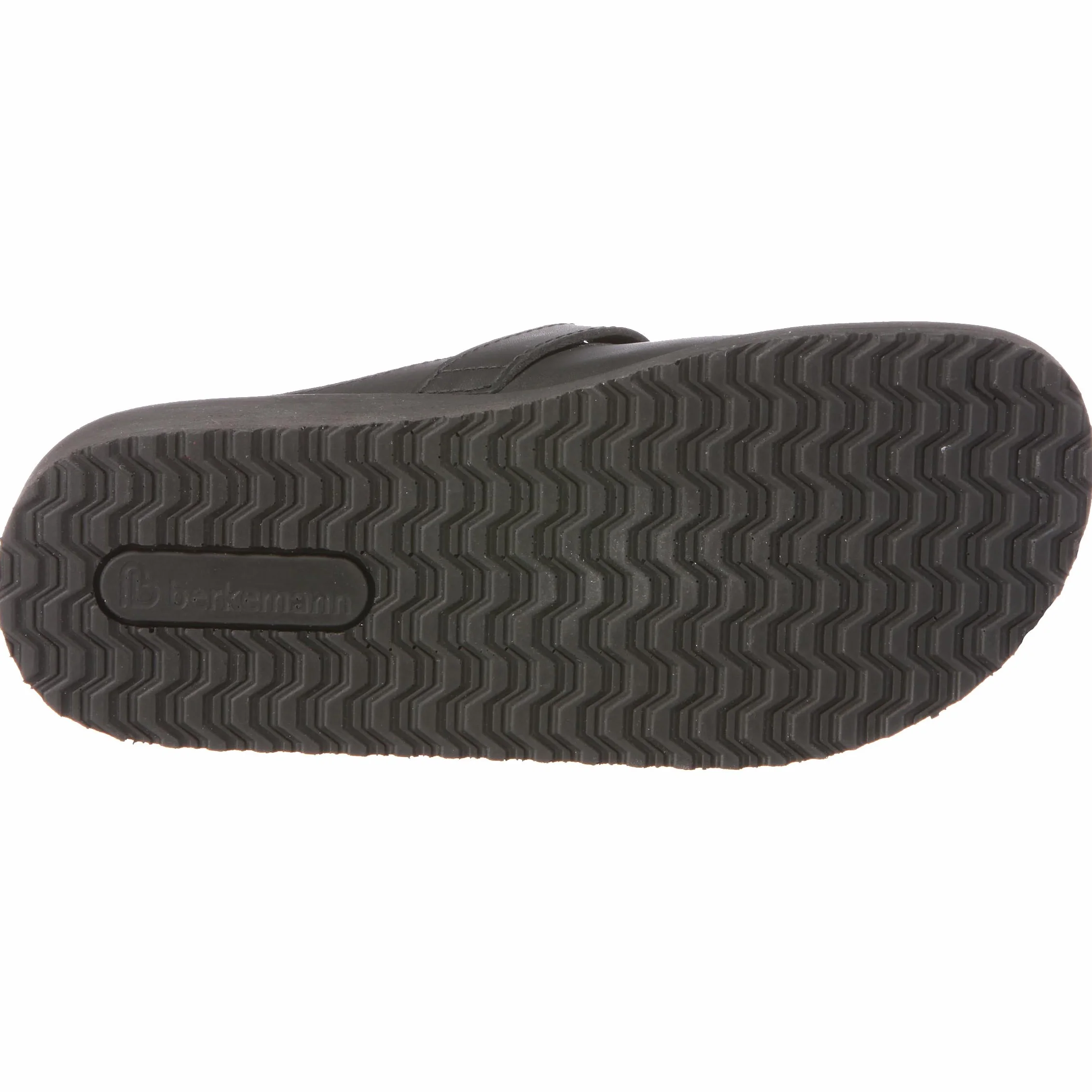Berkemann Uniseks Tec-pro Toivochodaki