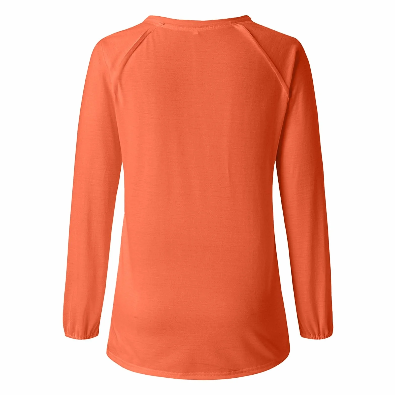 Damska bluza USA amerykańska flaga oversize sweter z okrągłym dekoltem długi rękaw vintage
