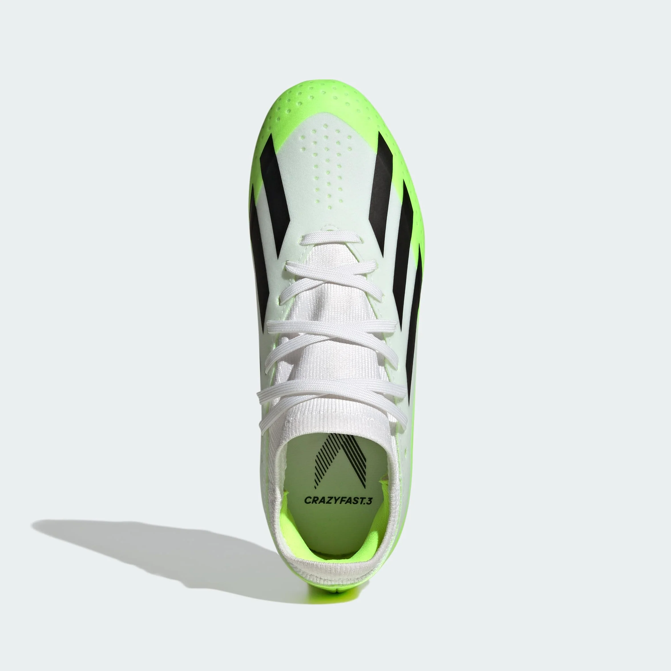 adidas X Crazyfast.3 Firm Ground Buty piłkarskie