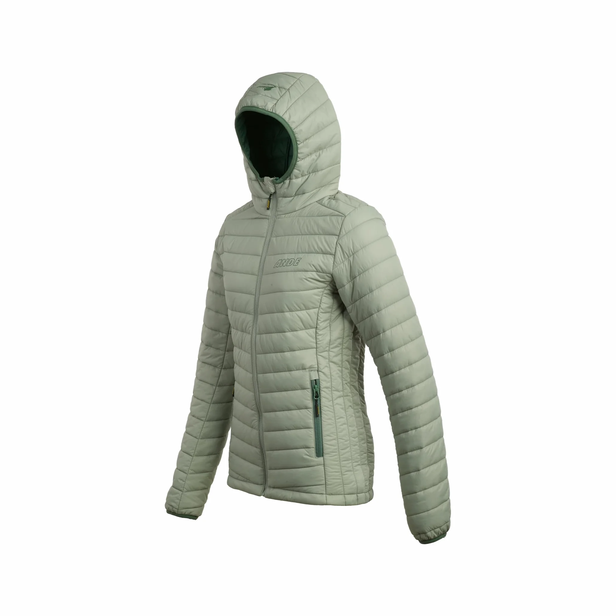 Ande Kurtka Kobiety Trieste Lady Jkt Sorona
