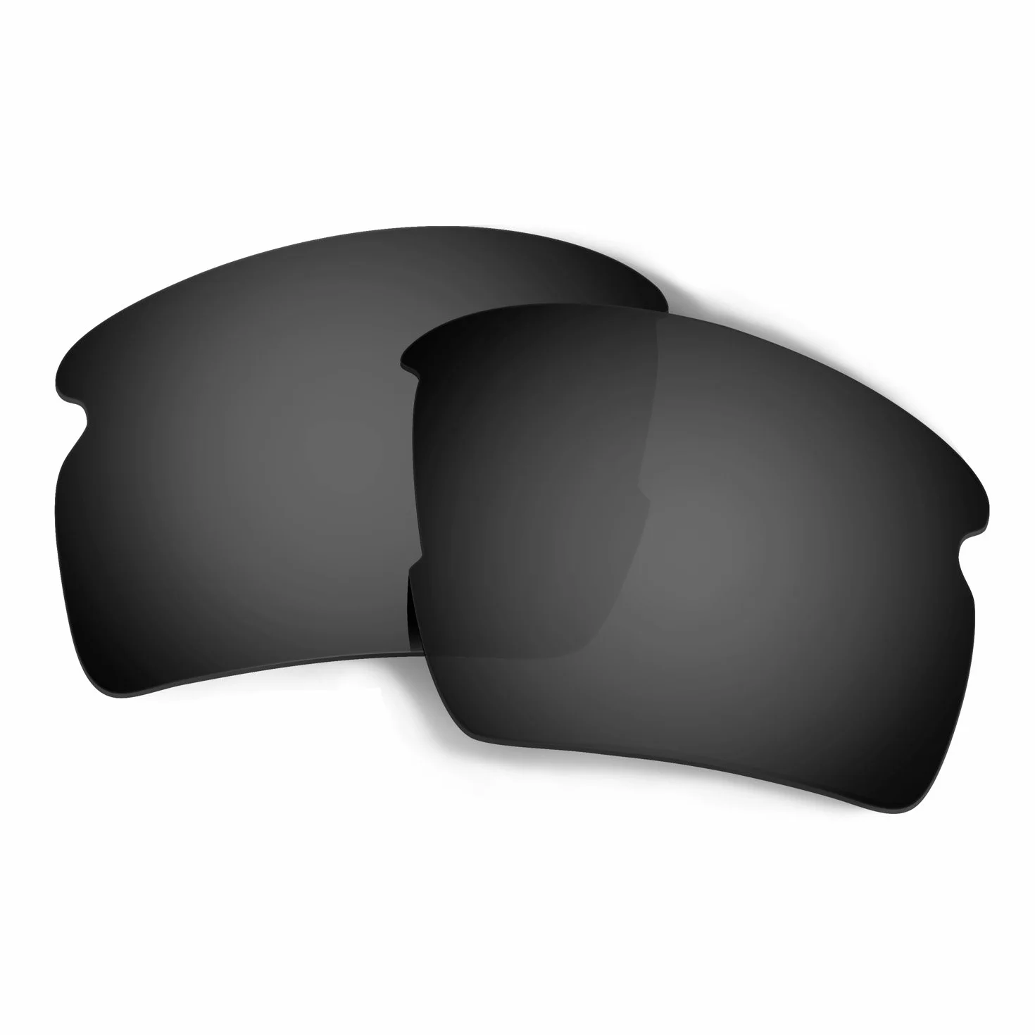 Oakley Flak 2.0 Replacement Lenses for Men