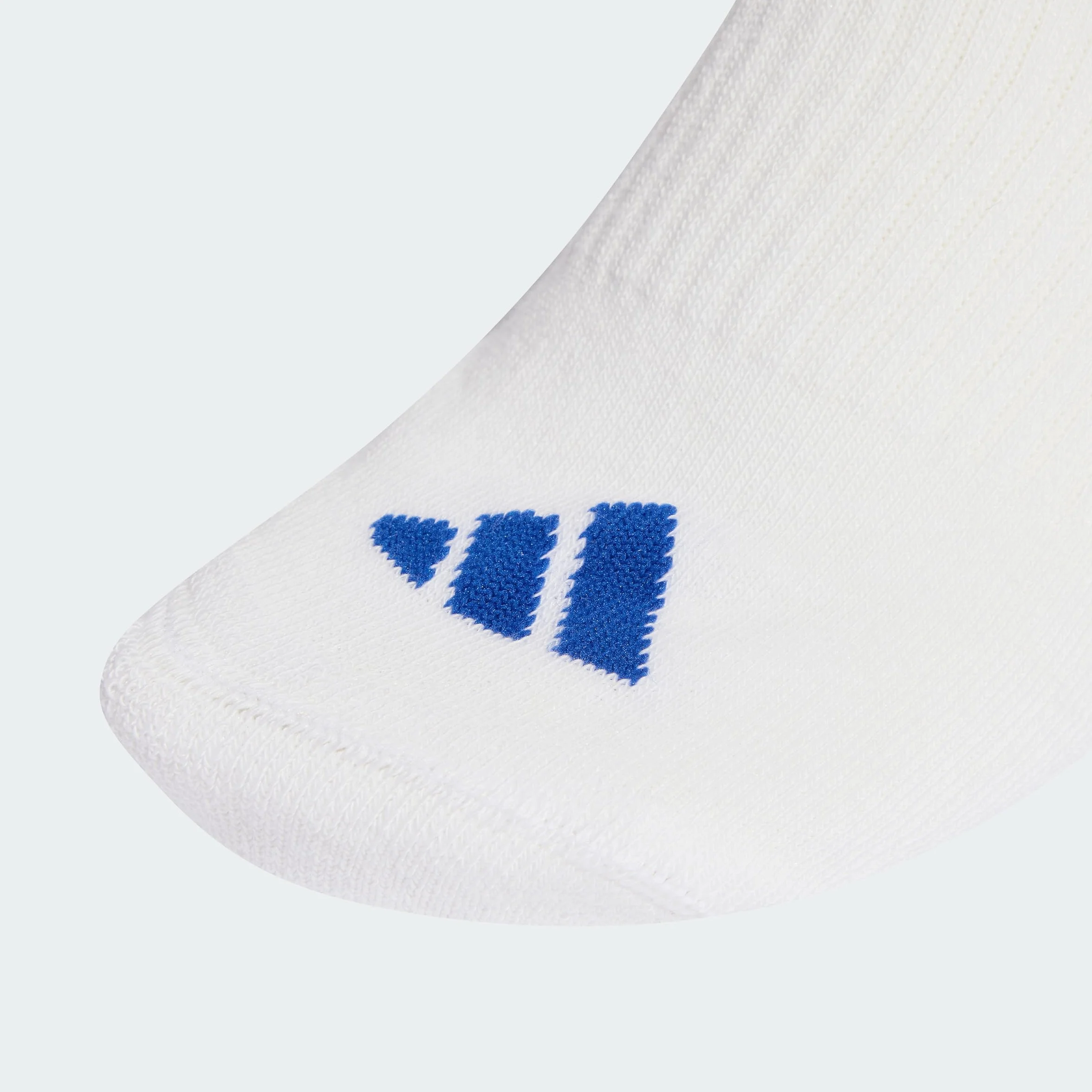 adidas Skarpety Uniseks 3stripes Cushioned Sportswear Crew Socks 3 Pair Pack