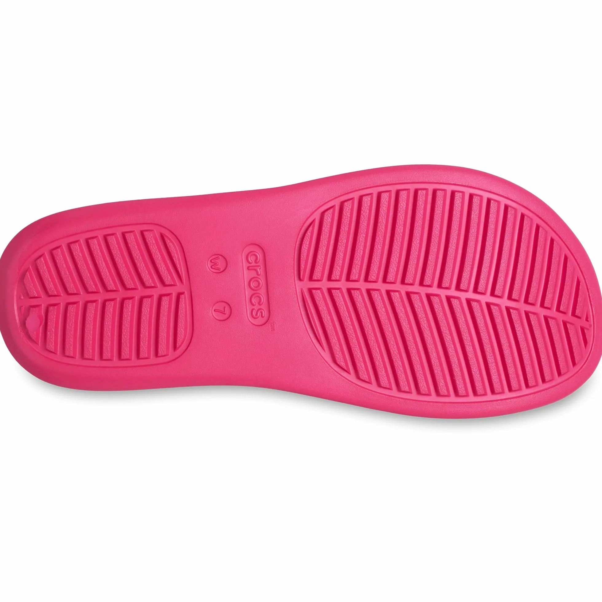Crocs Kobiety Getaway Platform Toe LoopSandał
