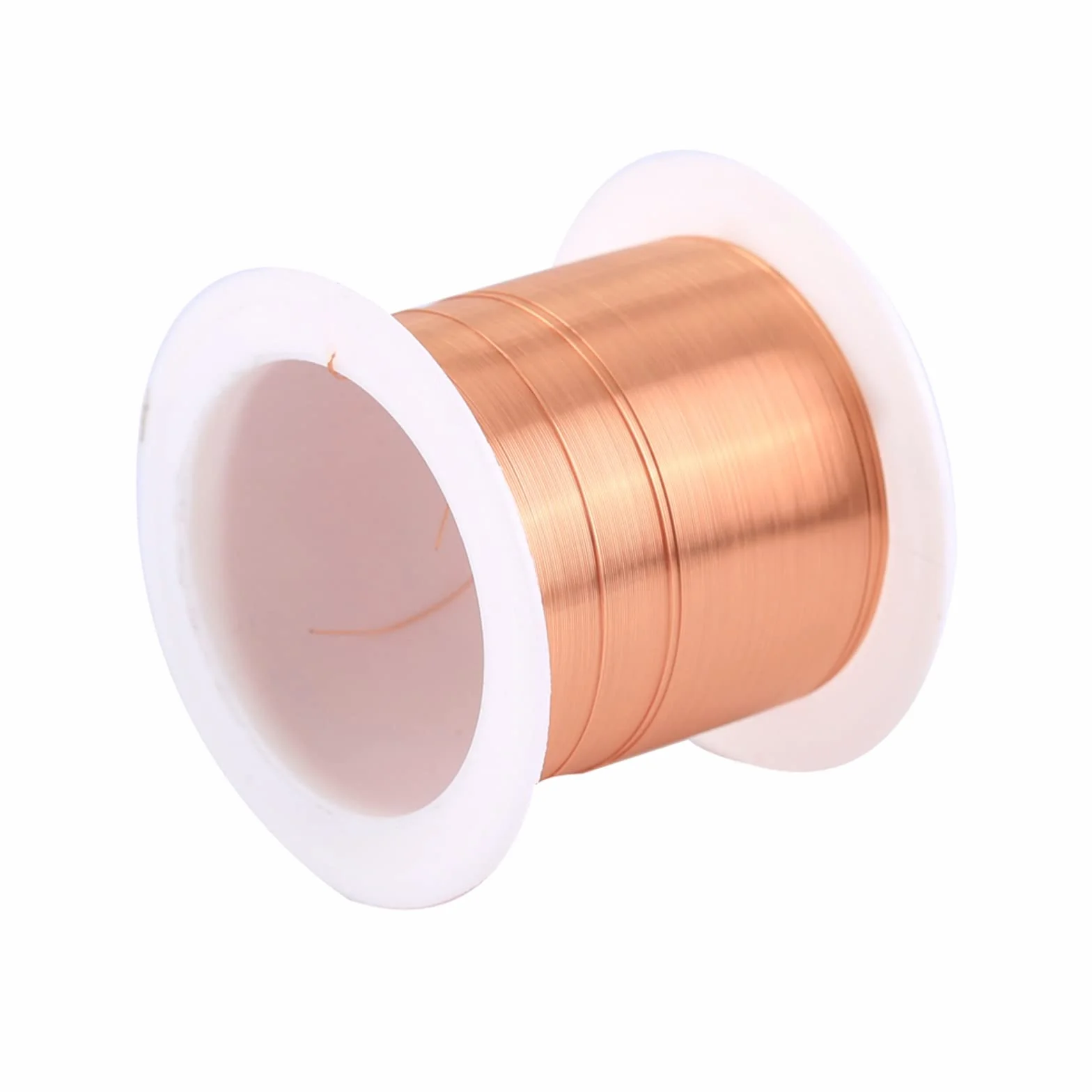 0,2 mm x 100 m drut magnetyczny emaliowany drut miedziany emaliowany magnes drut nawijający 1 cewka szpuli naturalna temperatura znamionowa szeroko stosowana do transformatorów cewki indukcyjnej