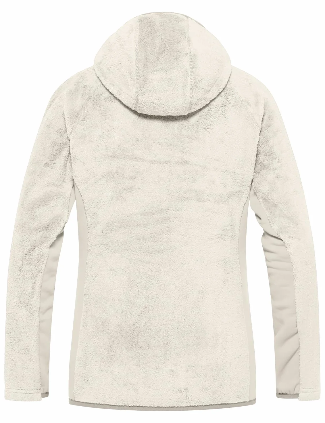Jack Wolfskin Rotwand Hooded Fz Kurtka Kobiety
