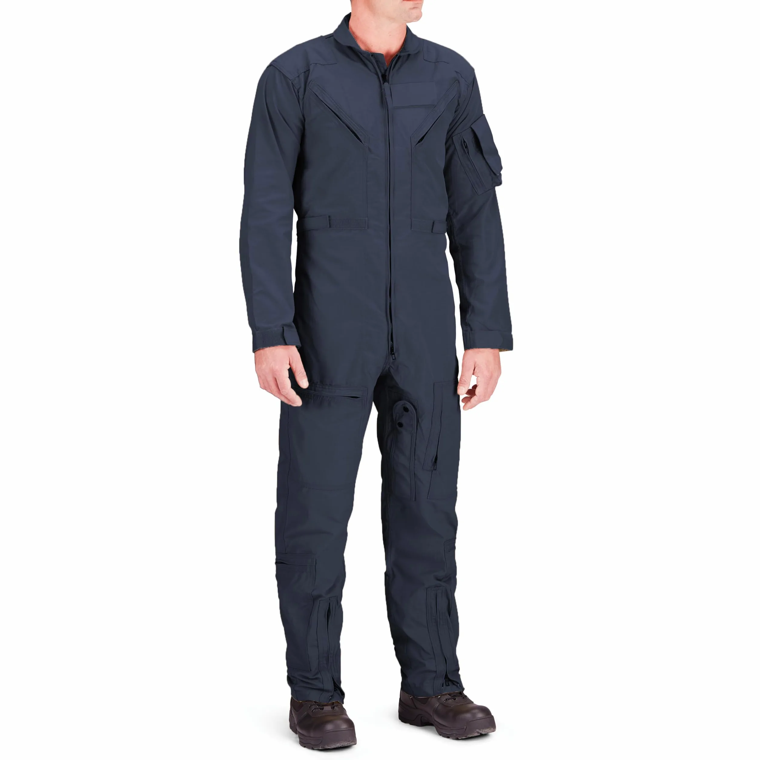 Propper Kombinezon Mężczyźni Propper® Poly Cotton Twill 27/P Flyers Coverall