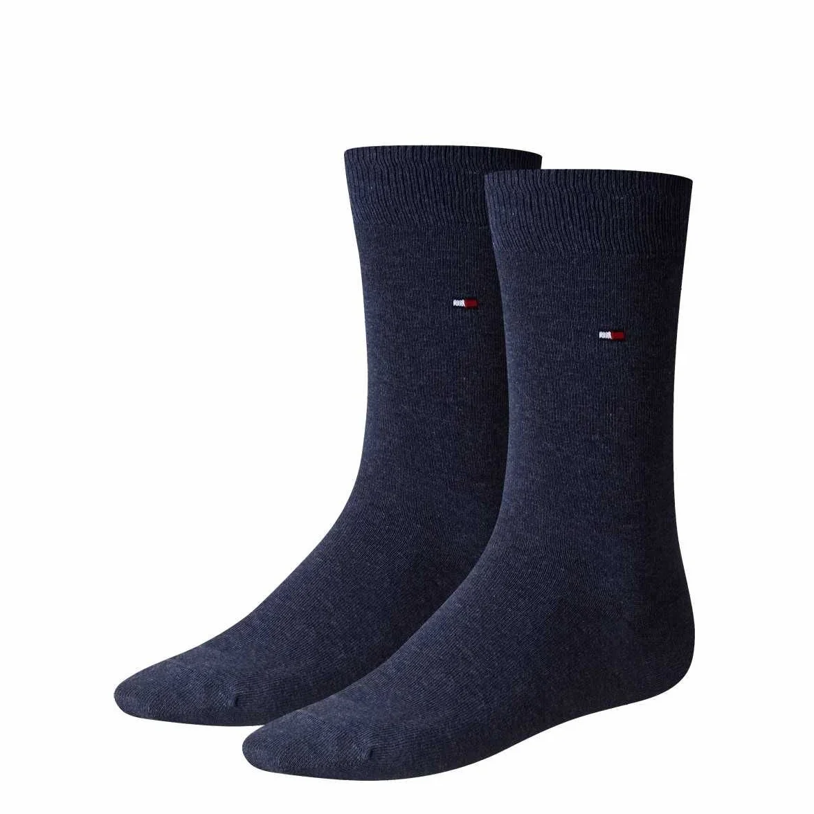 Tommy Hilfiger Skarpety Mężczyźni TH MEN SOCK CLASSIC 2P (2 w zestawie)