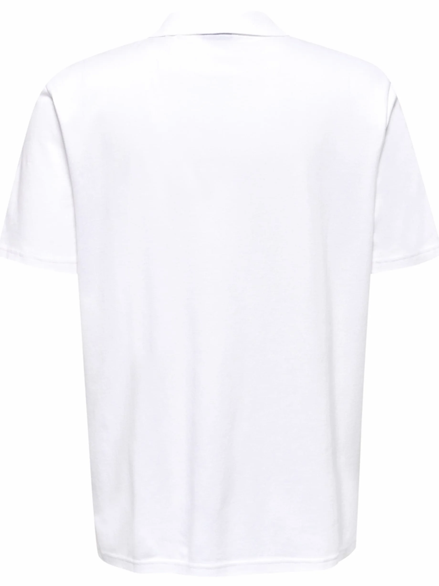 hummel Hmlred Classic męska koszulka polo Multisport