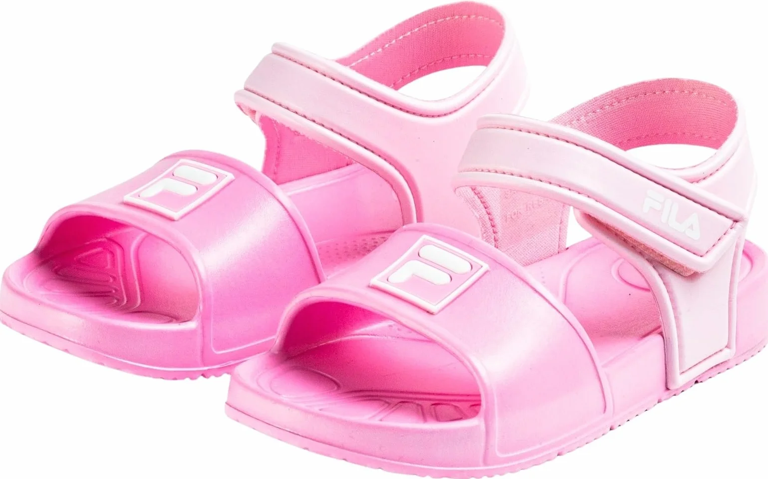 Fila Fiori Cb Sandal Kids Sandały Uniseks