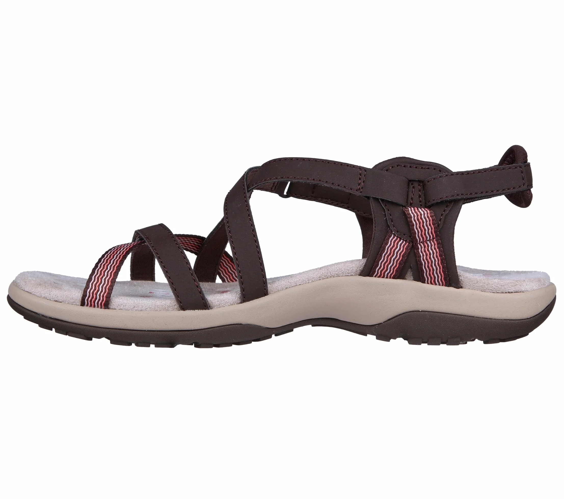 Skechers, Sandały damskie