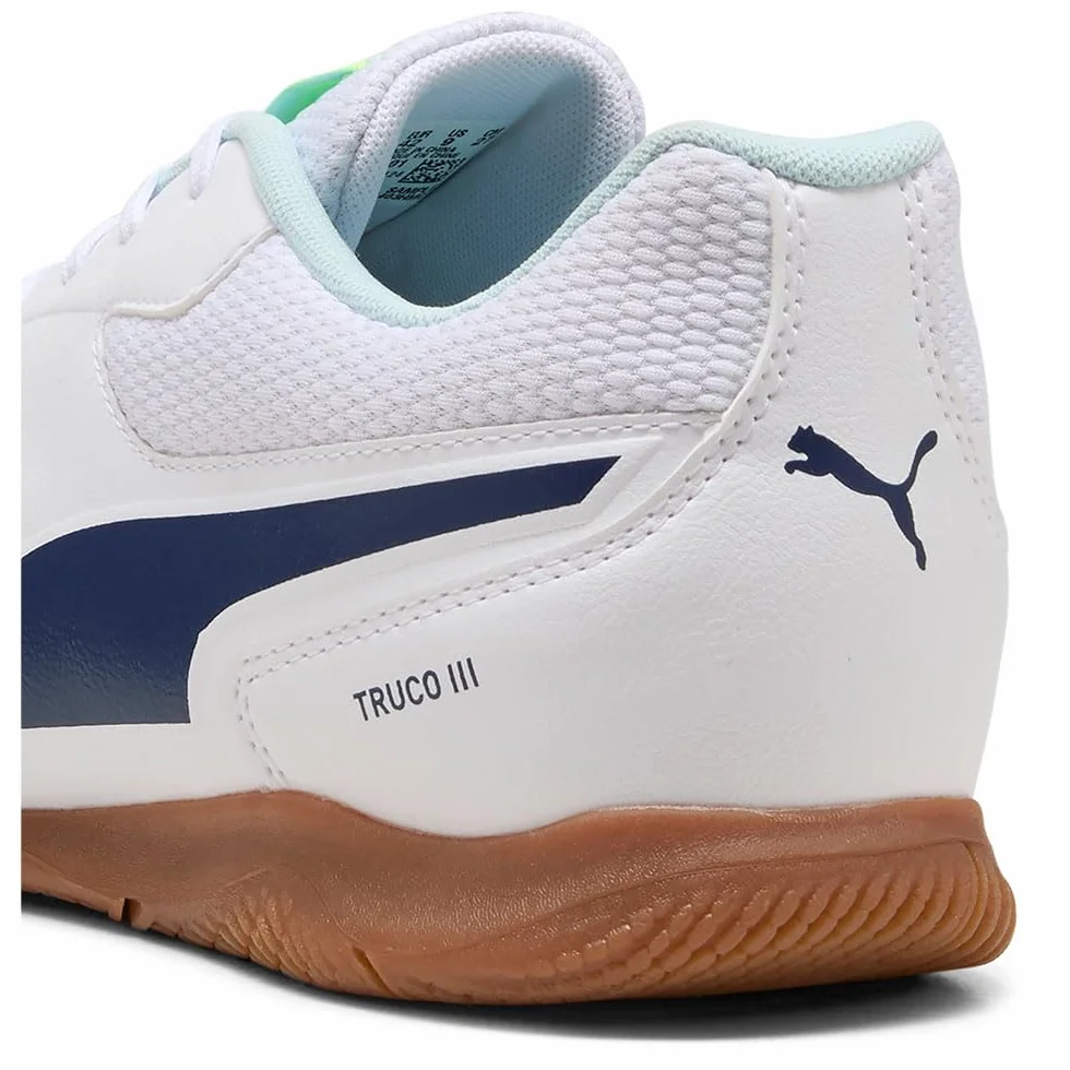 PUMA Truco III Buty do piłki nożnej Uniseks