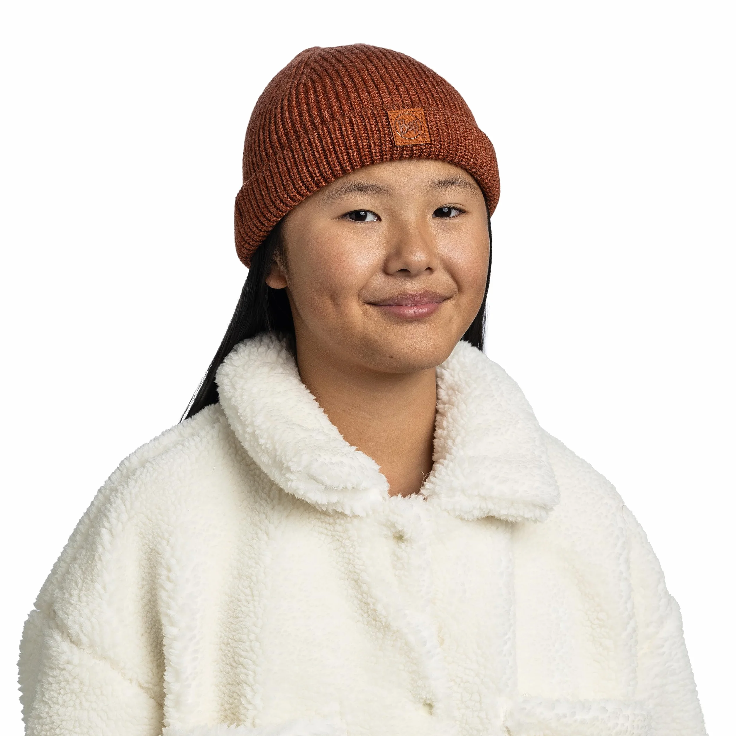 Buff Czapka Knitted Clum Młodzież unisex