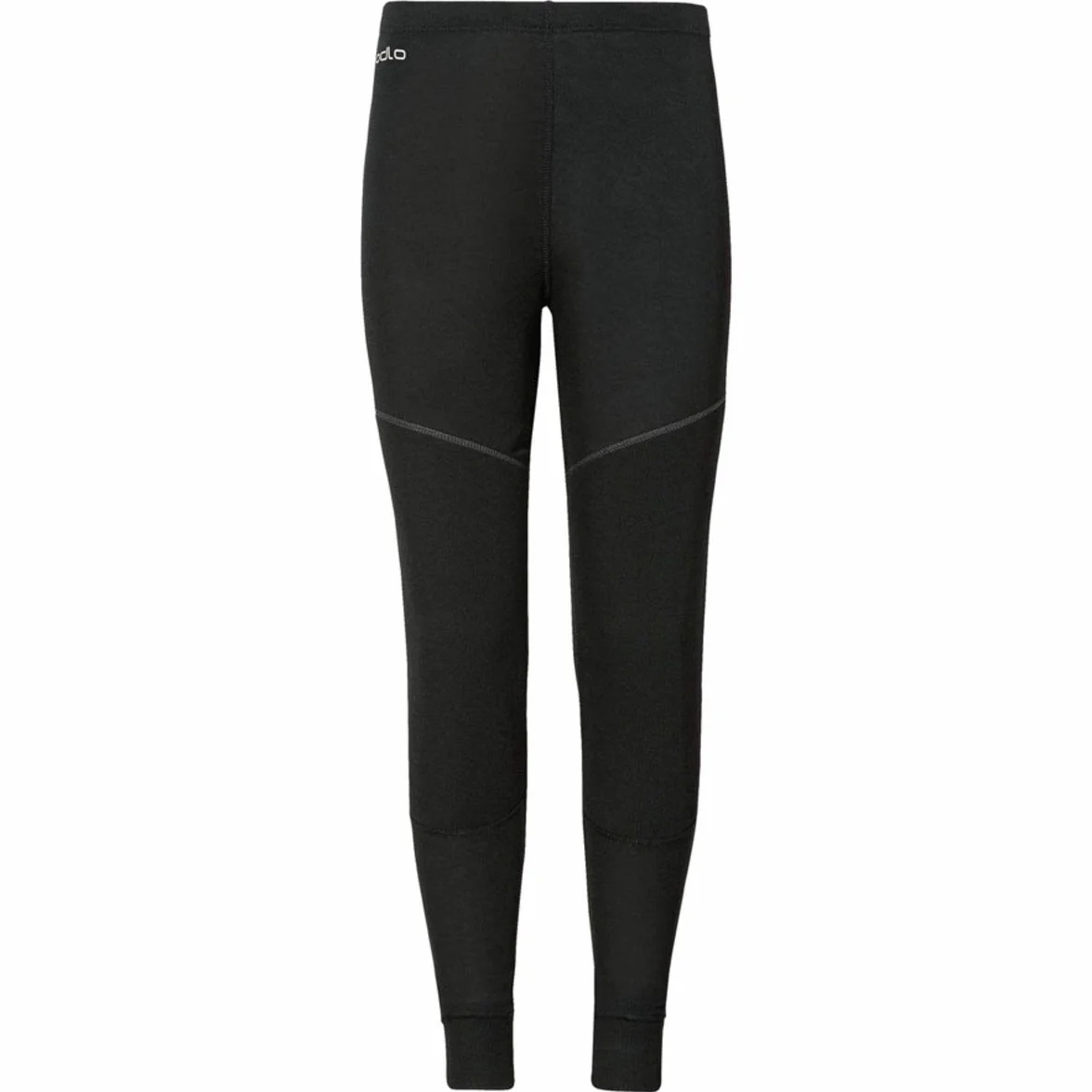 Odlo Active X-warm Eco - Bielizna funkcyjna, długie spodnie Uniseks - dzieci