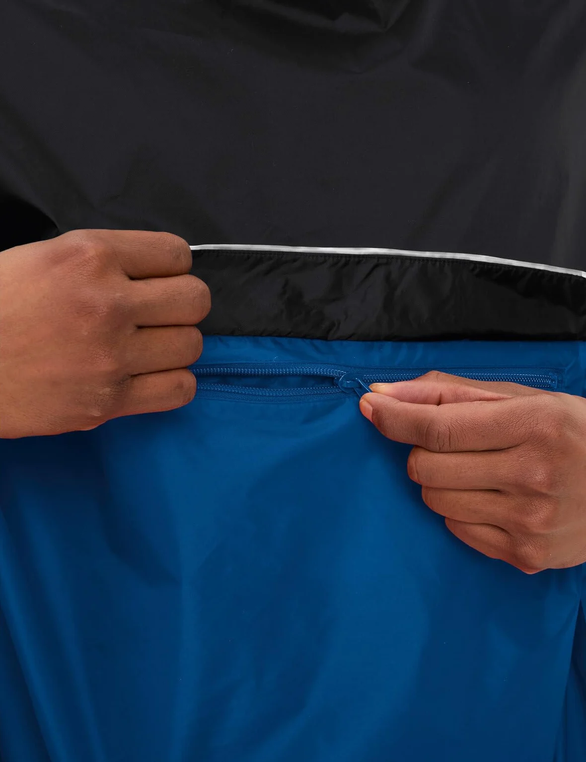 VAUDE Covero Ponczo II