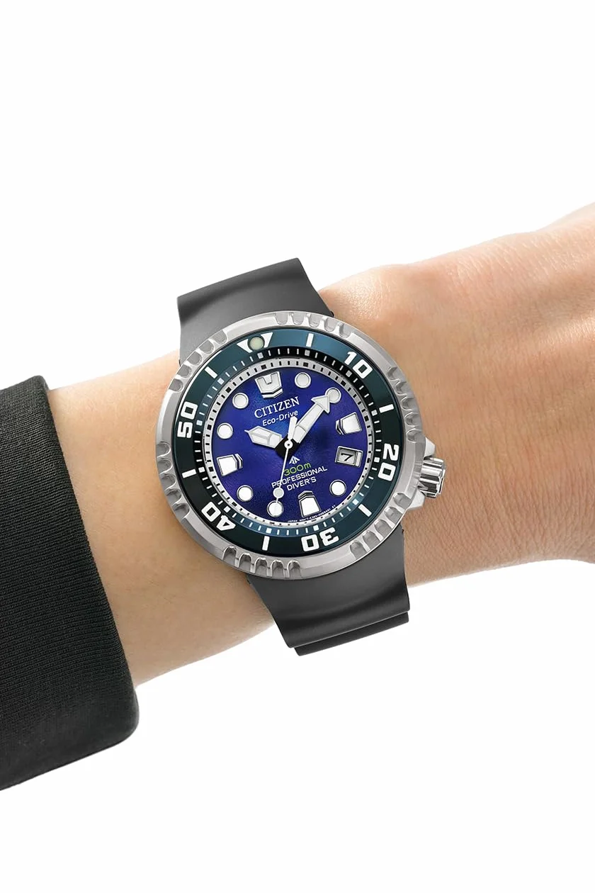 Citizen Watch BN1025-08L