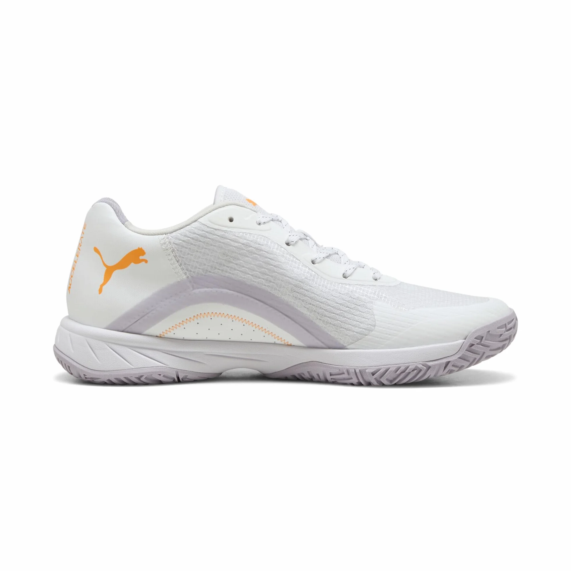 PUMA Kobiety Accelerate Turbo W+ 4Buty na kort halowy