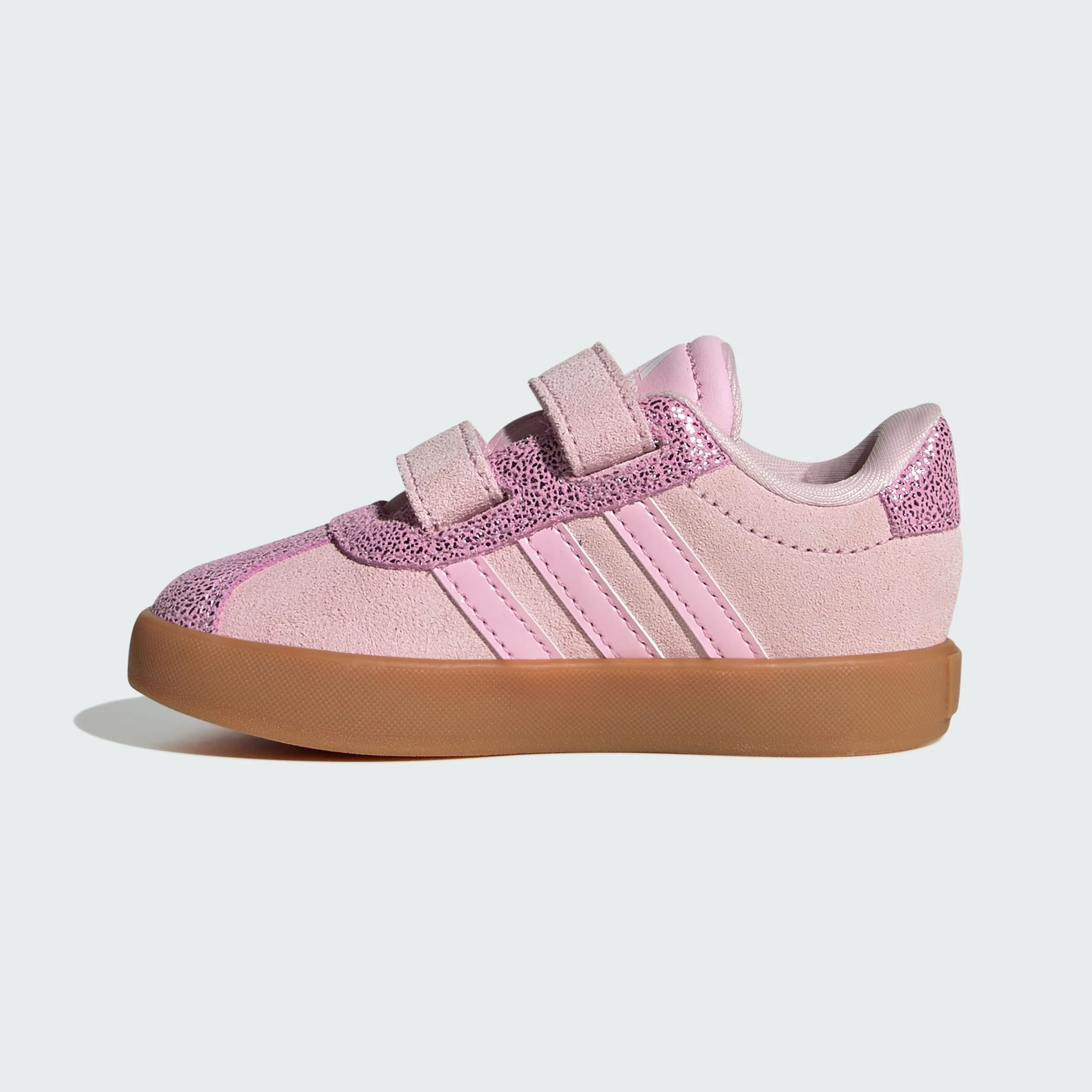 adidas Uniseks - niemowleta Vl Court 3.0 Shoes InfantsBUTY