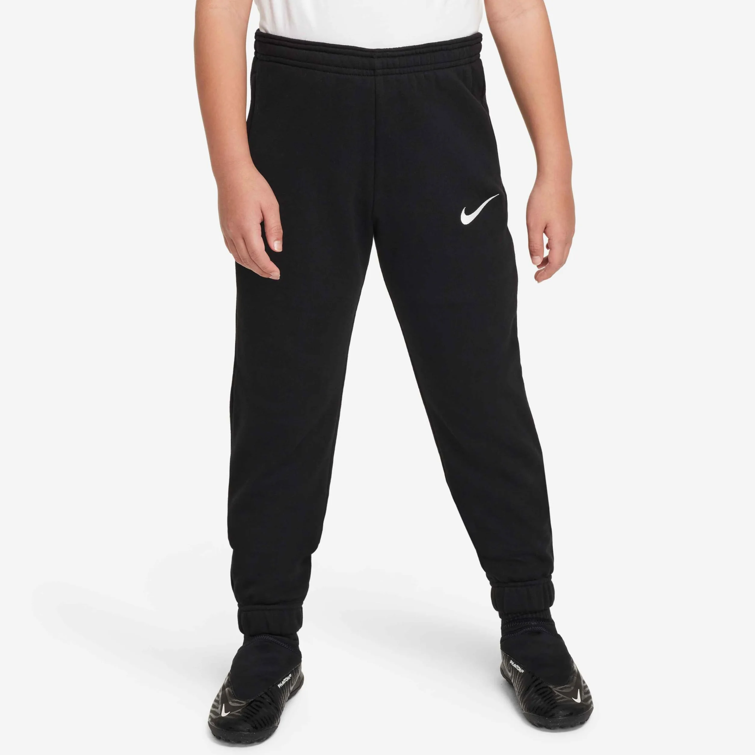 NIKE Y Nk Flc Park20 Spodnie Kp - Spodnie Dziecko